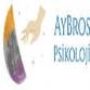 Aybros Psikoloji Karşıyaka Profil resmi/Şirket logosu