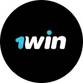 1Win-TR Profil resmi/Şirket logosu