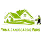Yuma Landscaping Pros Profil resmi/Şirket logosu
