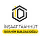 ID İNŞAAT-İBRAHİM DALGACIOĞLU Profil resmi/Şirket logosu