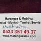CİHANGİR MARANGOZ,BOMONTİ MARANGOZ,MOBİLYA MONTAJ,MARANGOZ,ŞİŞLİ,FULYA,HARBİYE Profil resmi/Şirket logosu