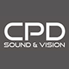 CPD Sound &amp; Vision
