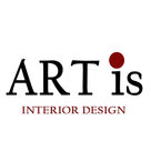 ART IS INTERIOR DESIGN