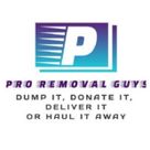 Pro Removal Guys LLC