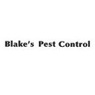 Blake’s Pest Control