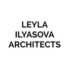 LEYLA ILYASOVA ARCHITECTS