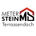MeterStein—Terrassendach