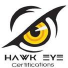 TheHawkEye Certifications