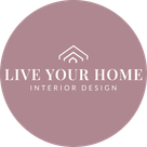 Live your home – Interior Design