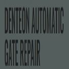 Denton Automatic Gate Repair Service
