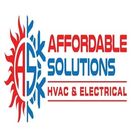 Affordable Solutions Heating, AC Repair &amp; Electricians
