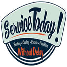 Service Today Air Conditioning &amp; Electrical