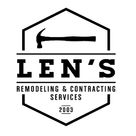 Len’s Remodeling &amp; Contracting Services
