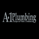 A1 Plumbing, Pumps &amp; Water Treatment