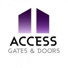 Access Gates and Doors