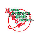 Major Appliance Repair Service