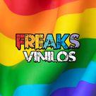 Vinilos Freaks
