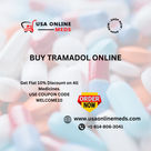 Buy Tramadol Online With exclusive Offers
