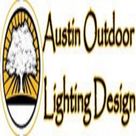 Austin Outdoor Lighting Design