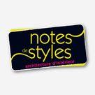Notes de Styles Lyon