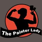 The Painter Lady
