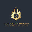 The Golden Phoenix—Luxury Real Estate &amp; Investments