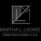 Martha L. Ladino Construcciones SAS