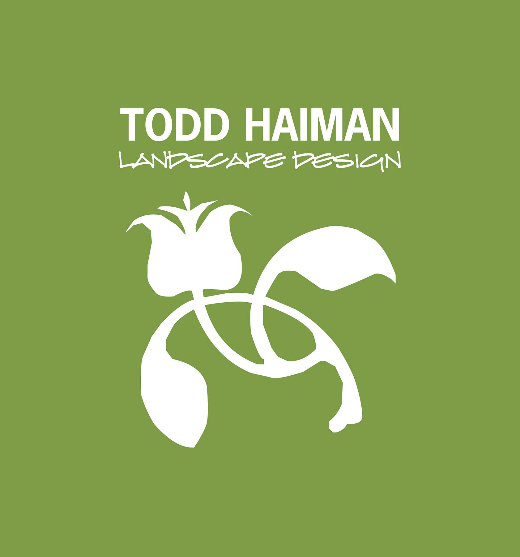 Todd Haiman Landscape Design