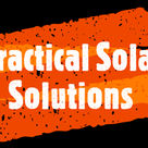 Practical Solar Solutions