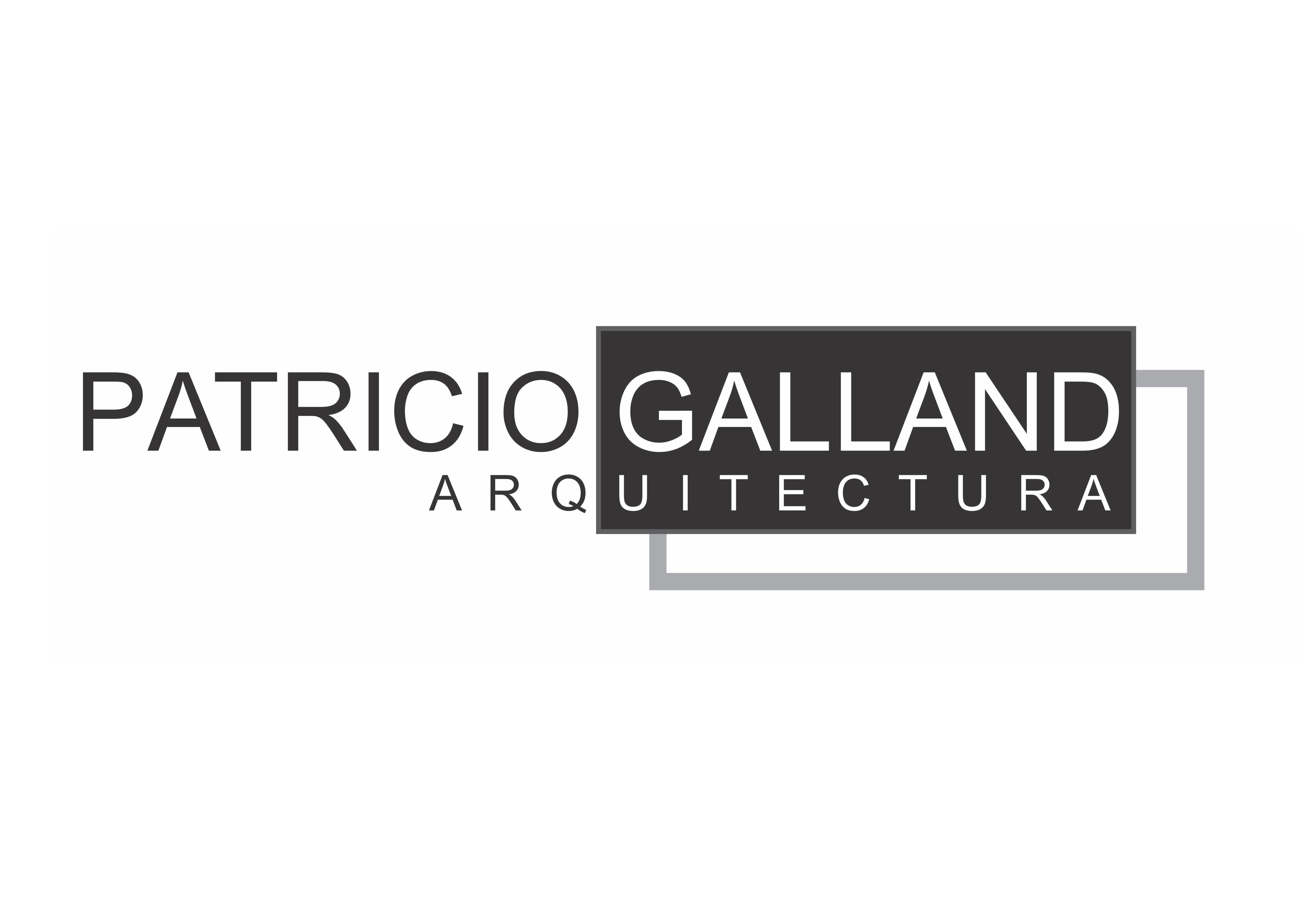 Patricio Galland Arquitectura