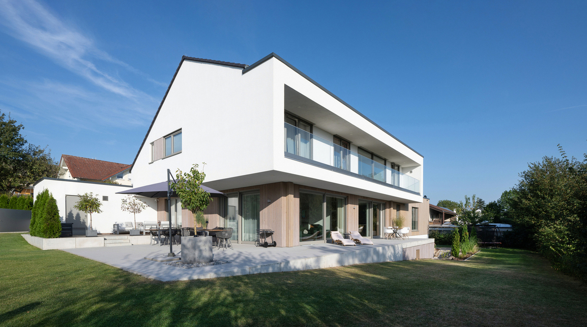 herbertarchitekten Partnerschaft mbB avatar