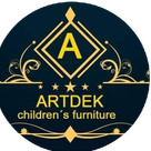 Artdek childrens furniture
