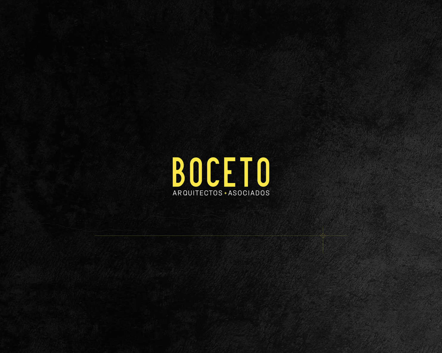 BOCETO ARQUITECTOS+ASOCIADOS