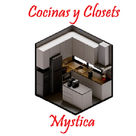 Cocinas y Closets Mystica