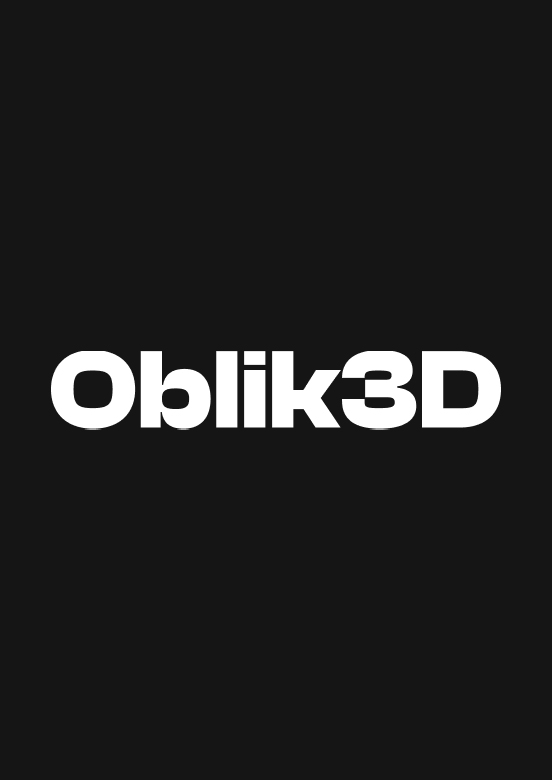 OBLIK3D