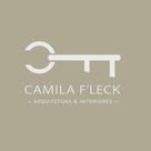 ARQUITETURA—Camila Fleck