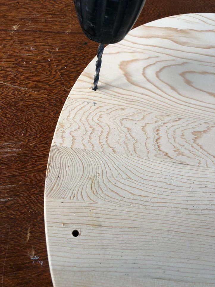 Come Creare un Vassoio in Legno Fai da te in Soli 16 Step