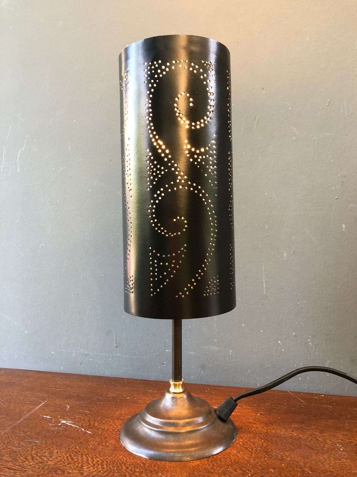 Diy moroccan shop lamp shade