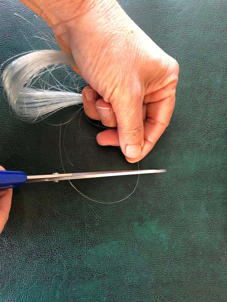 How to Put Thread in a Needle Easily l DIY Ways to Make a Needle Threader  in 11 Steps