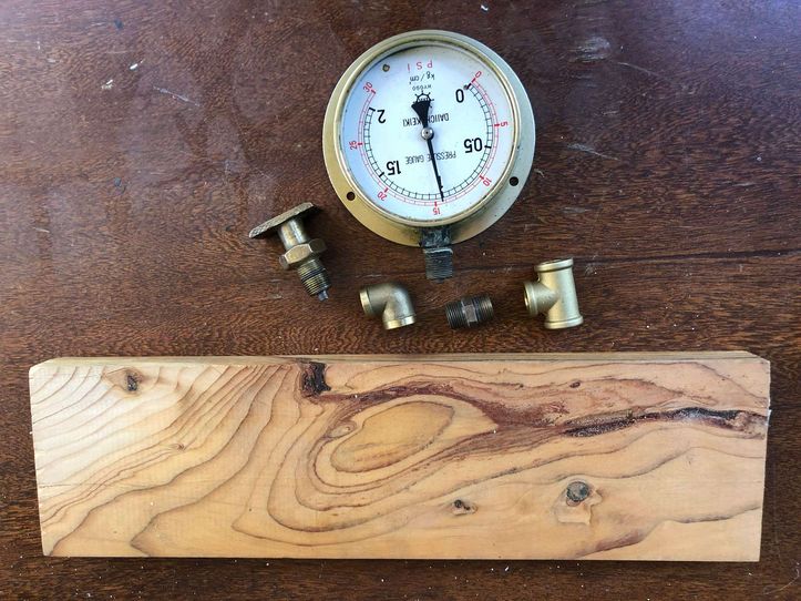 15 trucos para limpiar tu tabla de madera (y que parezca nueva)
