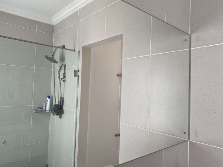 Cómo lograr que el espejo no se empañe cuando te duchas