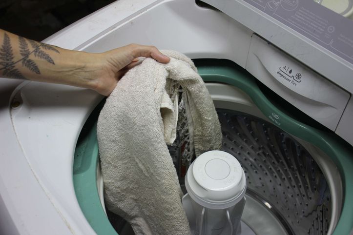 How to Make New Towels More Absorbent Easy Hack Tips homify