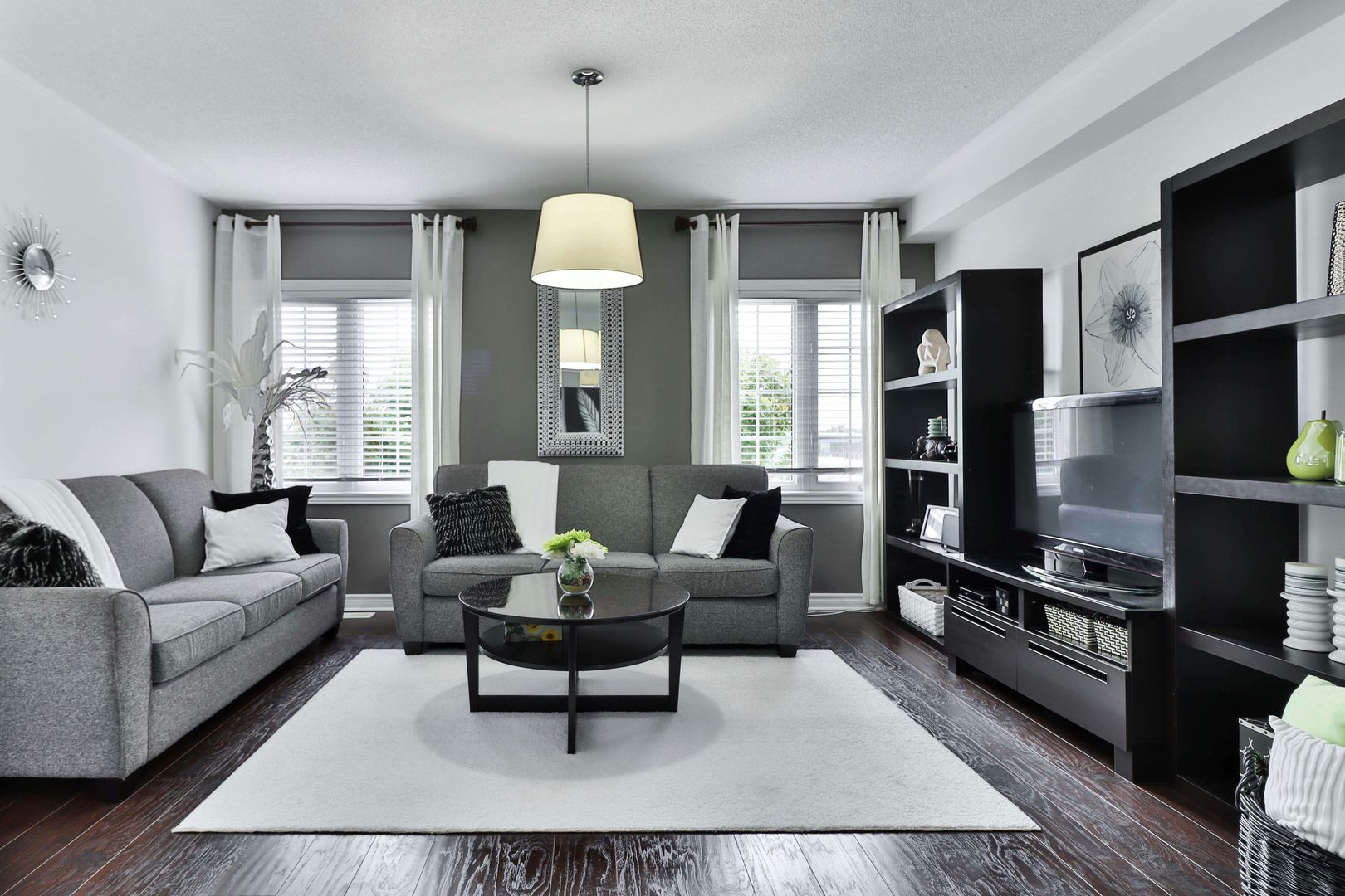 Ruhigen Wohnraum schaffen: Wohlfühlen in den eigenen vier Wänden | homify