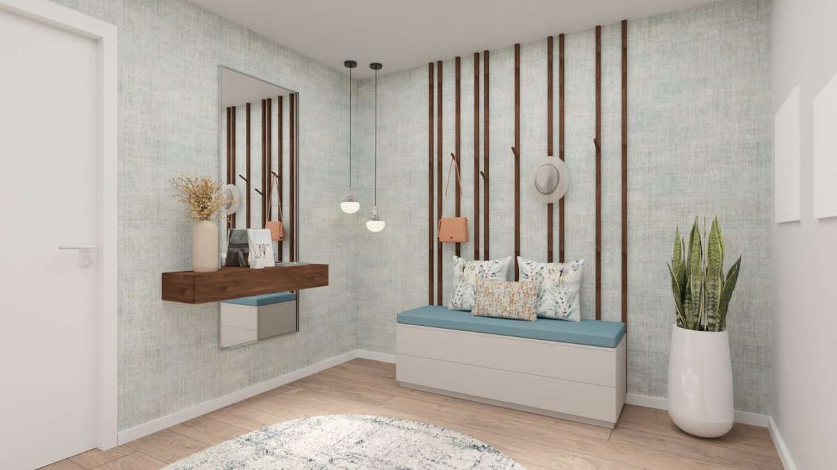 Ginkgo Design Studio: Projecto de Transformação de Hall de Entrada e ...