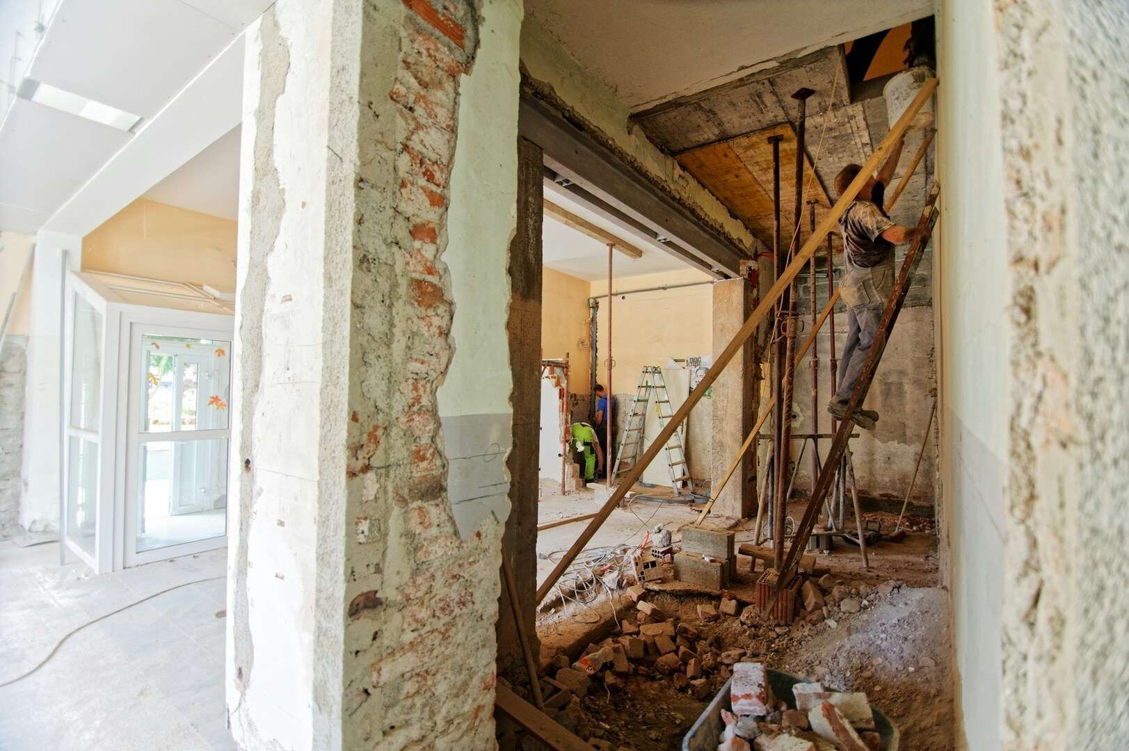 Die besten Renovierungsideen für ein modernes Zuhause | homify