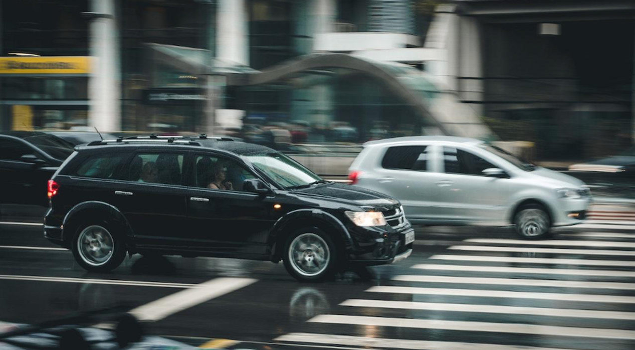 Safe Ways To Renovate A Dangerous Sidewalk Press profile homify Commercial spaces Wheel, Tire, Car, Vehicle, Automotive lighting, Automotive tire, Motor vehicle, Alloy wheel, Mode of transport, Automotive design