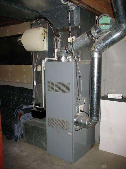 Take A Look About Furnace Repair Portland Oregon