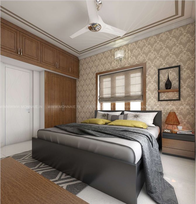 Cozy bedroom interior design ideas… | homify