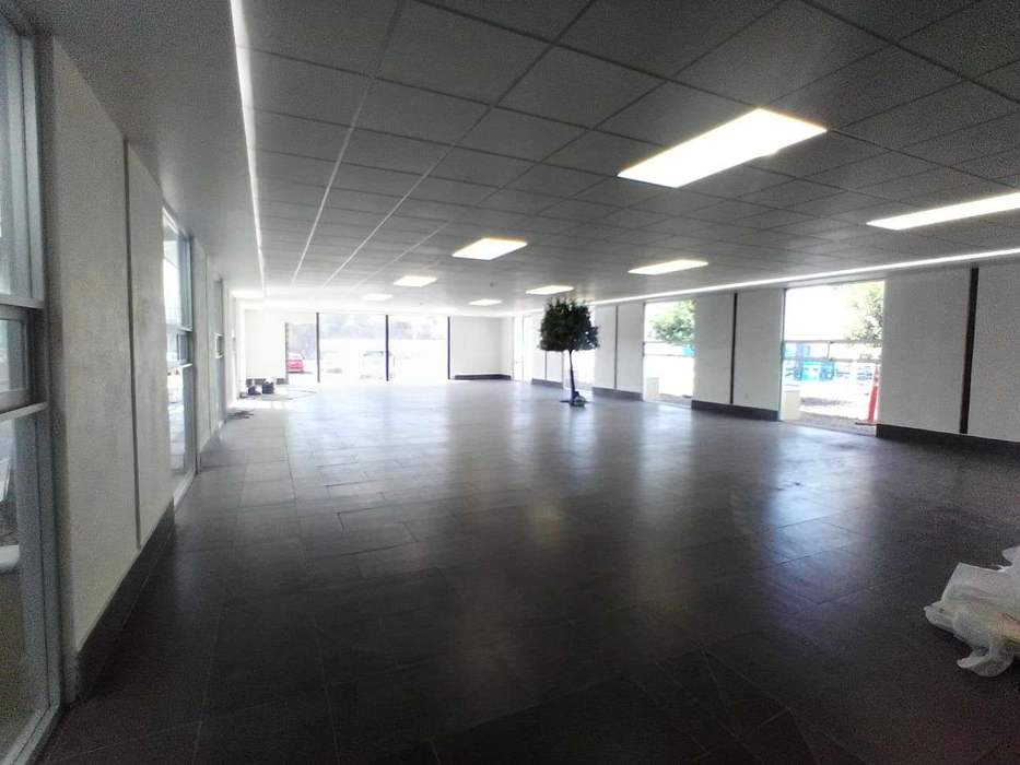 COMEDOR INDUSTRIAL CONSTRUCTOR loguz Endüstriyel Yemek Odası Accesorio, Sala, Diseño de interiores, Piso, Piso, Edificio, Techo, Estacionamiento, Espacio, Vaso