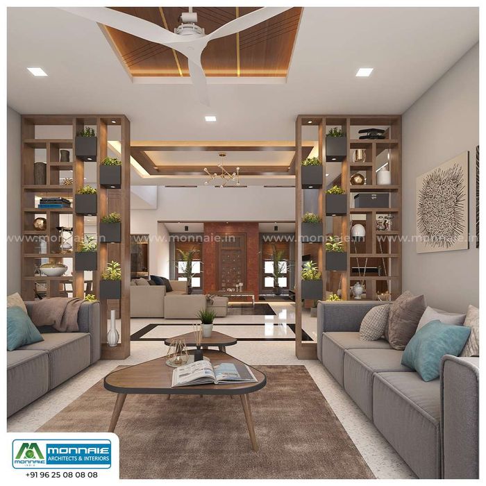 Modern living room design ideas | homify